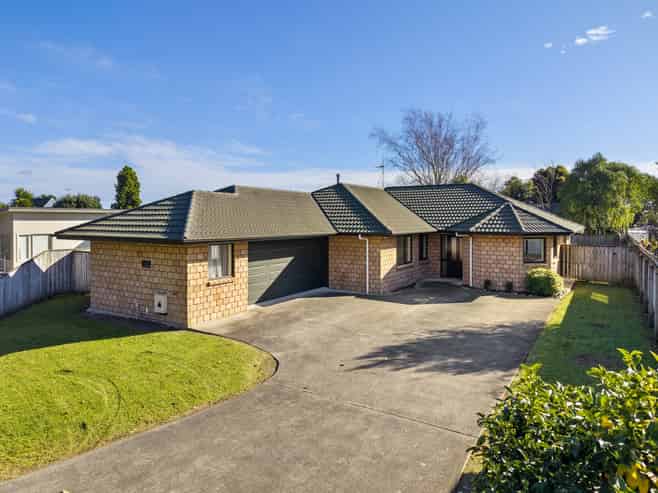10 Speranza Avenue, Otaki