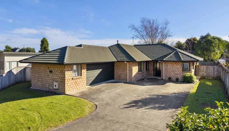 10 Speranza Avenue, Otaki