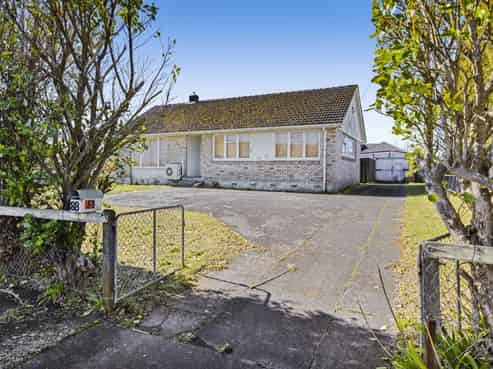 88 Miranda Street, Stratford