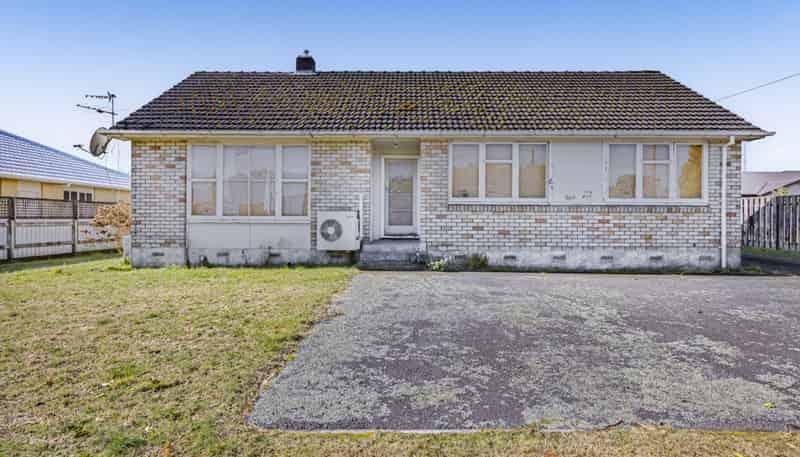 88 Miranda Street, Stratford