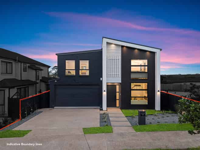 34 Emerald Avenue, Karaka