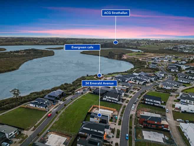 34 Emerald Avenue, Karaka