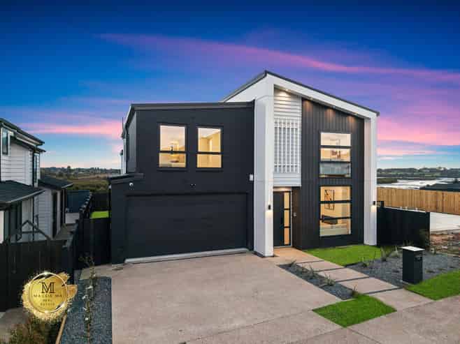 34 Emerald Avenue, Karaka
