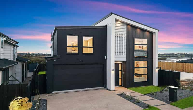 34 Emerald Avenue, Karaka