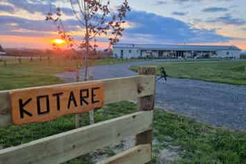 Hawkes Bay - Address withheld