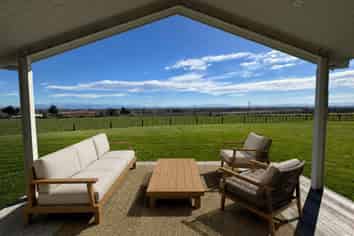 Hawkes Bay - Address withheld