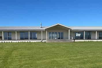 Hawkes Bay - Address withheld
