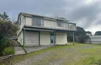20 Third Avenue, Dargaville