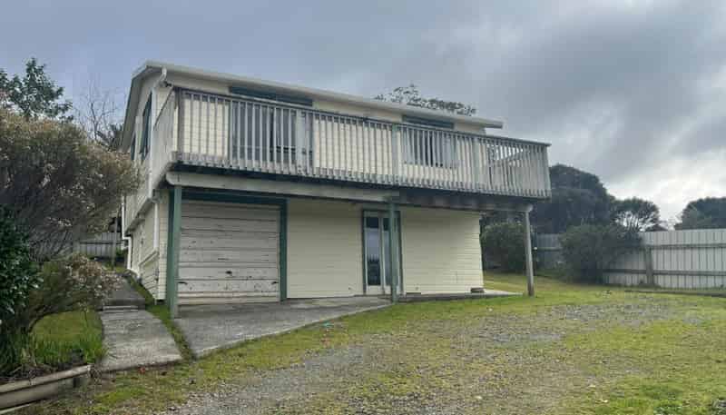 20 Third Avenue, Dargaville