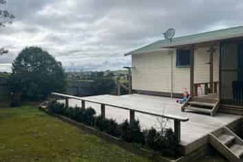 20 Third Avenue, Dargaville