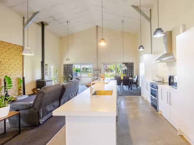 32 Bell Street, Otane