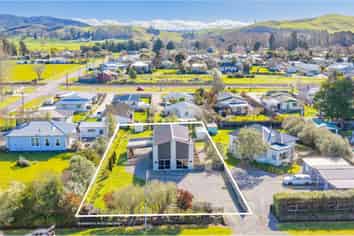 32 Bell Street, Otane