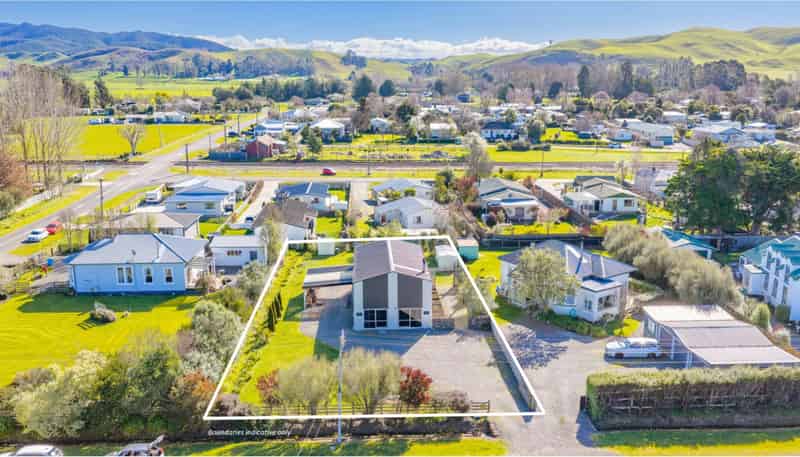32 Bell Street, Otane