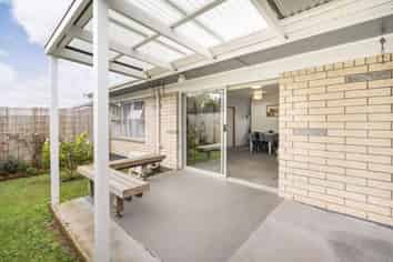 8B Clark Road, Kamo