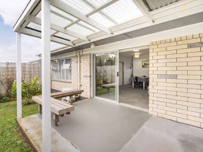 8B Clark Road, Kamo