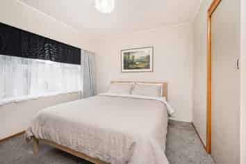 8B Clark Road, Kamo