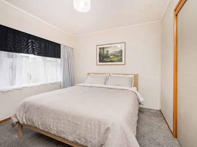8B Clark Road, Kamo