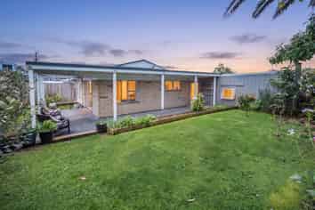 8B Clark Road, Kamo