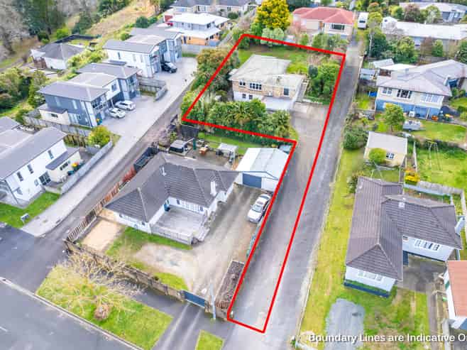 114 Mahoe Street, Melville