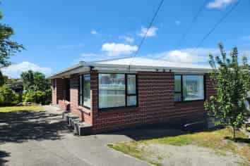 10 Essex Street, Balclutha