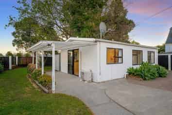 43A Aurea Avenue, Pakuranga