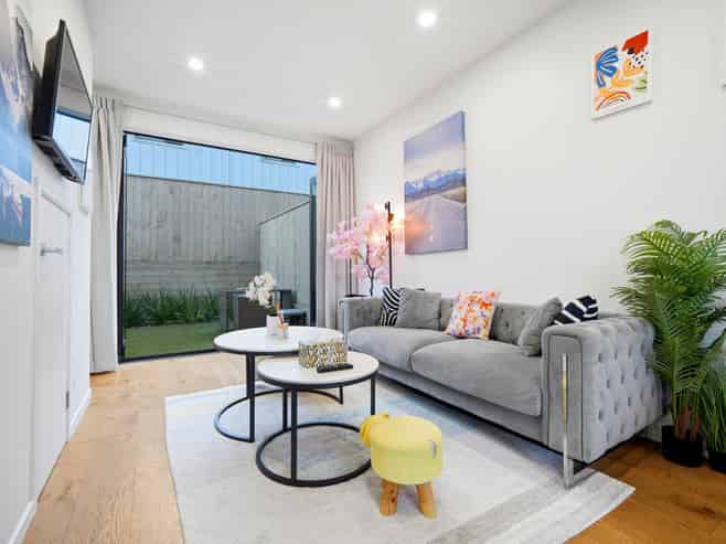 3/406 Great North Road, Grey Lynn