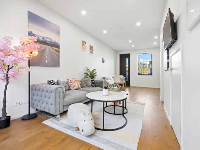 3/406 Great North Road, Grey Lynn
