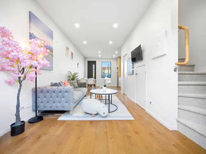 3/406 Great North Road, Grey Lynn