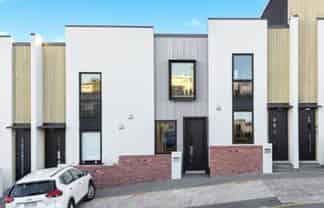 3/406 Great North Road, Grey Lynn