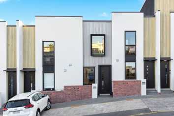 3/406 Great North Road, Grey Lynn