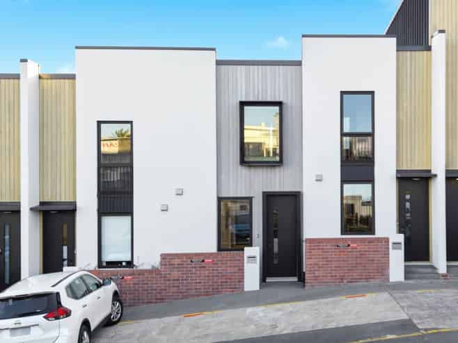3/406 Great North Road, Grey Lynn