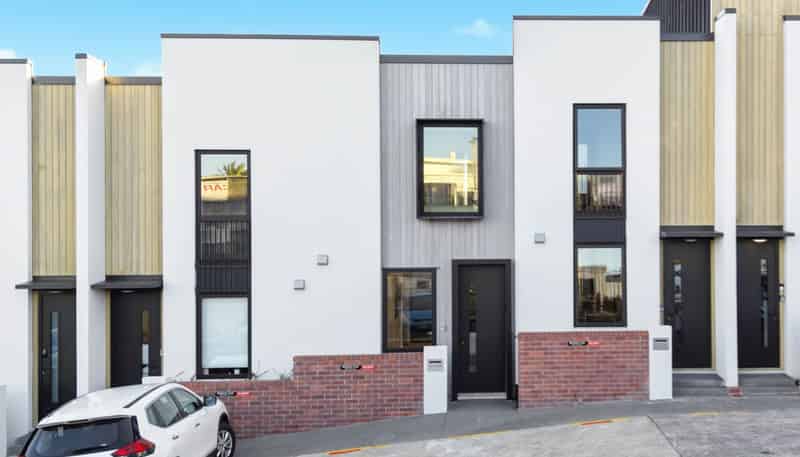 3/406 Great North Road, Grey Lynn