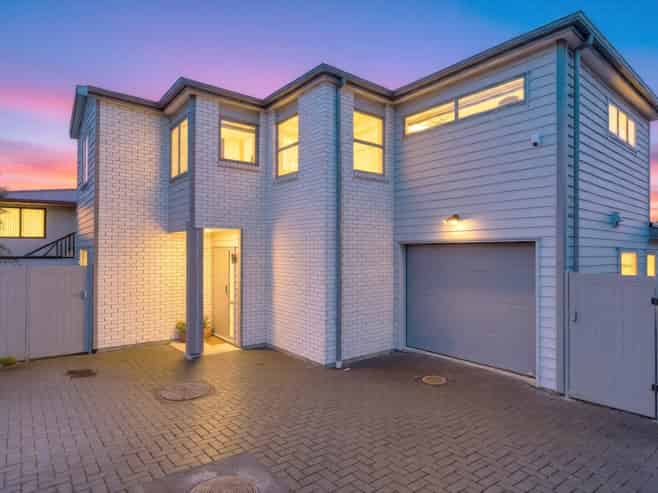 161D  Taylor Street, Blockhouse Bay
