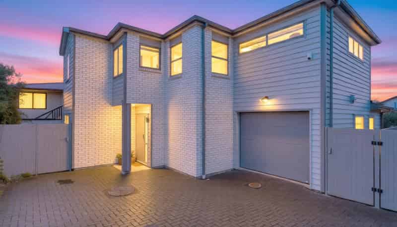 161D  Taylor Street, Blockhouse Bay