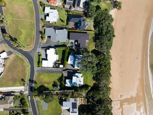 8 Bayside Drive, COOPERS BEACH