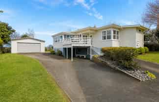 344 Mandeno Street, Te Awamutu