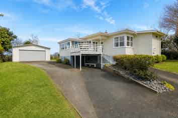 344 Mandeno Street, Te Awamutu