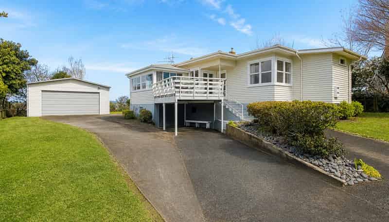 344 Mandeno Street, Te Awamutu