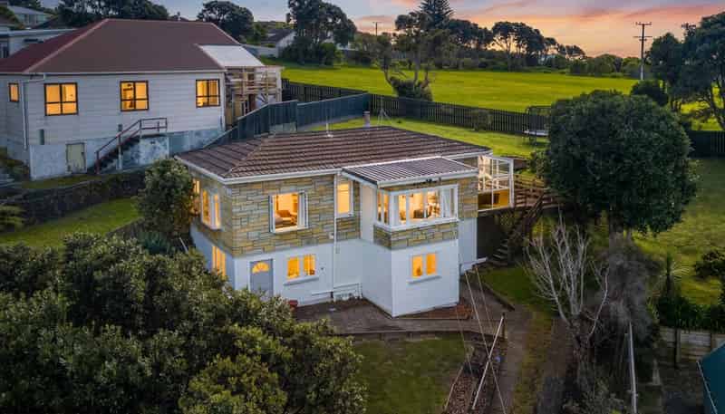 56 Tireti Road, Titahi Bay