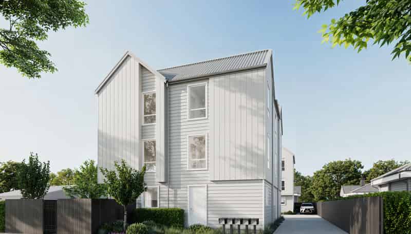 15  Haynes Avenue, Upper Riccarton