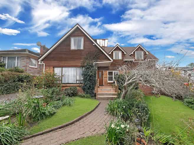 36 Estuary Road, Weymouth