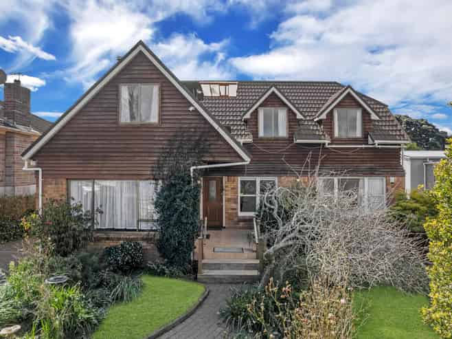 36 Estuary Road, Weymouth