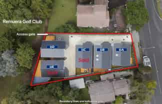 11B Norman Lesser Drive, Saint Johns