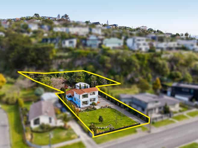 24 McCormacks Bay Road, Mount Pleasant