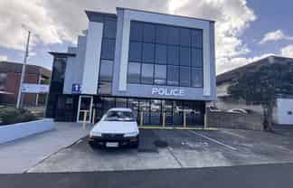 Central Takapuna workspace