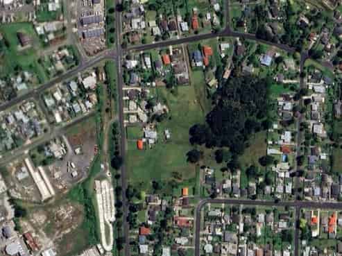 23 Taylor Avenue, Paeroa