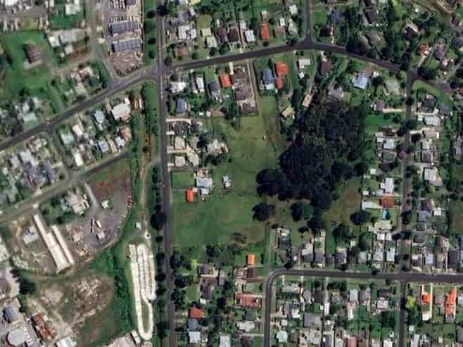 23 Taylor Avenue, Paeroa
