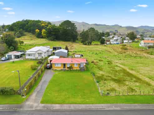 23 Taylor Avenue, Paeroa