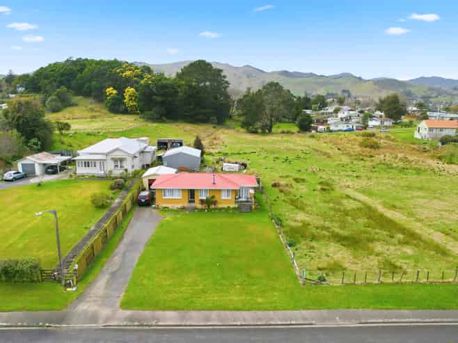 23 Taylor Avenue, Paeroa