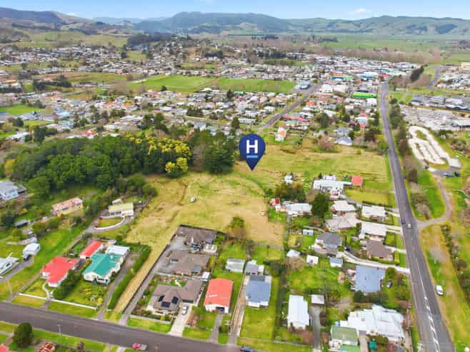23 Taylor Avenue, Paeroa